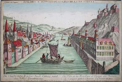 Bild Nr.2: 140-3545 Koblenz.: (Deutschland)