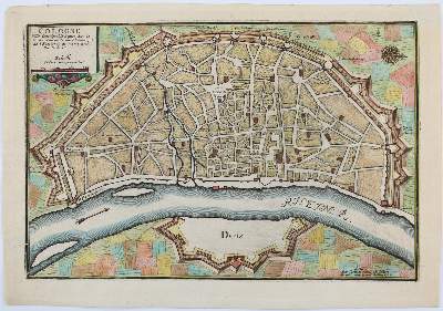 Bild Nr.1: 140-3546 Köln.: (Deutschland)