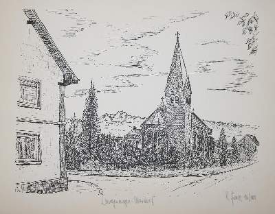 Bild Nr.2: 140-3550 Langenargen.: (Deutschland)