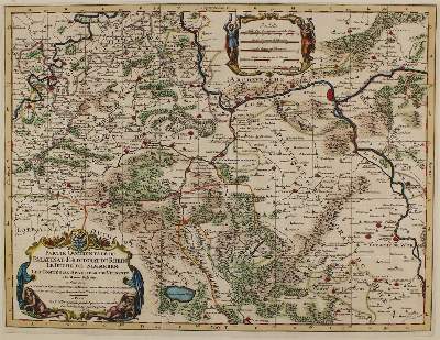 Bild Nr.11: 140-3558 Lüneburg, Dannenberg.: (Deutschland)