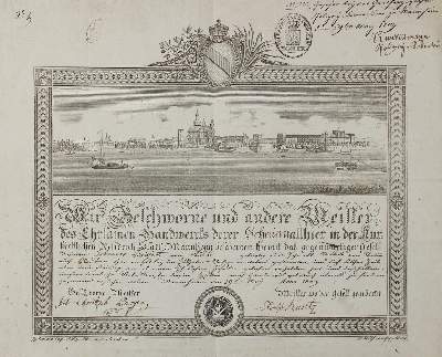Bild Nr.1: 140-3562 Mannheim.: (Deutschland)