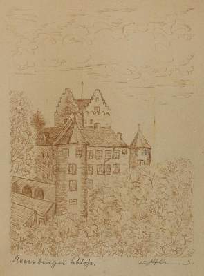 Bild Nr.3: 140-3570 Meersburg.: (Deutschland)