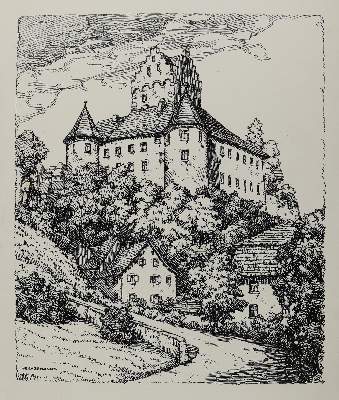 Bild Nr.4: 140-3570 Meersburg.: (Deutschland)