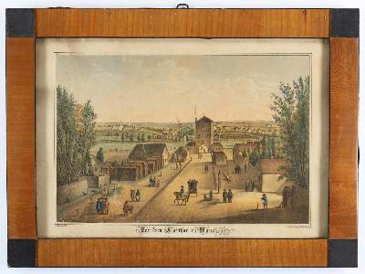 Bild Nr.2: 140-3578 München.: (Deutschland)