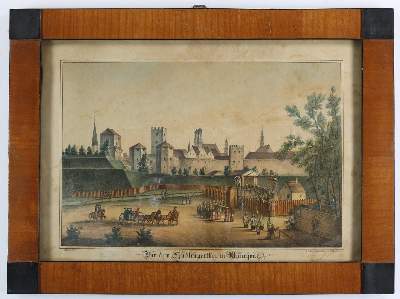 Bild Nr.3: 140-3578 München.: (Deutschland)