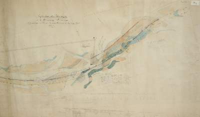Bild Nr.1: 140-3580 Neuenburg am Rhein.: (Deutschland)