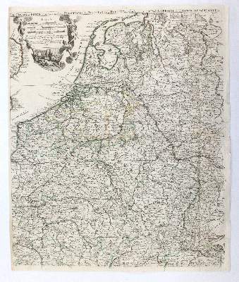 Bild Nr.5: 140-3589 Rheinlauf u. Rheinpfalz.: (Deutschland)