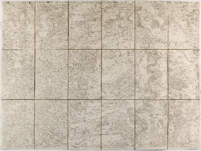Bild Nr.1: 140-3592 Kriegs-Theater: (Deutschland, Saarland)