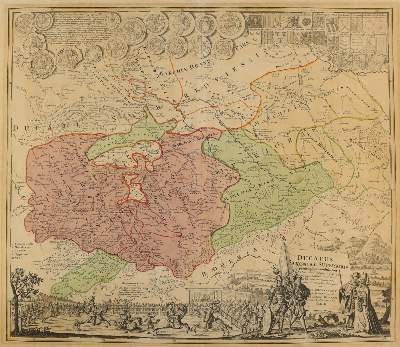 Bild Nr.1: 140-3593 Sachsen.: (Deutschland)