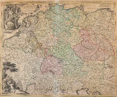 Bild Nr.1: 140-3595 Sammlung: (Deutschland)