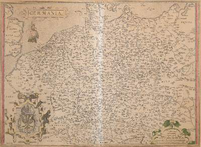Bild Nr.1: 140-3596 Sammlung: (Deutschland)