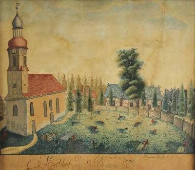 Bild Nr.1: 140-3598 Schönewalde.: (Deutschland)