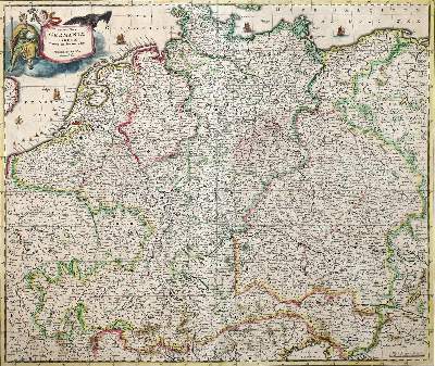 Bild Nr.4: 140-3600 Schwaben.: (Deutschland)