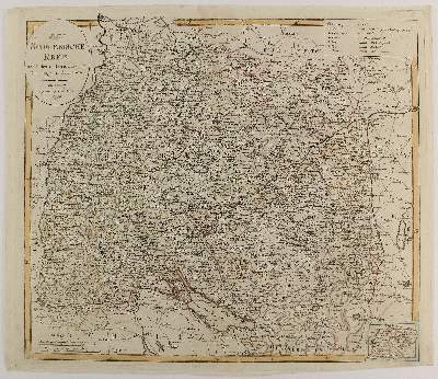Bild Nr.40: 140-3600 Schwaben.: (Deutschland)