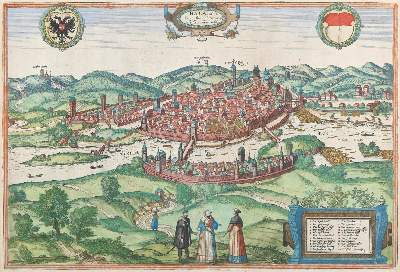 Bild Nr.1: 140-3602 Schwäbisch Hall.: (Deutschland)