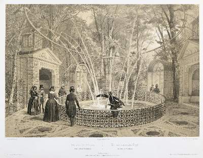 Bild Nr.1: 140-3603 Schwetzingen.: (Deutschland)