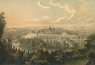 Bild Nr.5: 140-3604 Stuttgart.: (Deutschland)