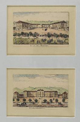 Bild Nr.2: 140-3605 Stuttgart.: (Deutschland)