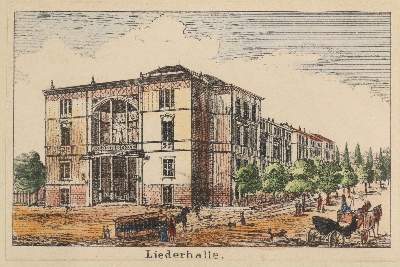 Bild Nr.5: 140-3605 Stuttgart.: (Deutschland)