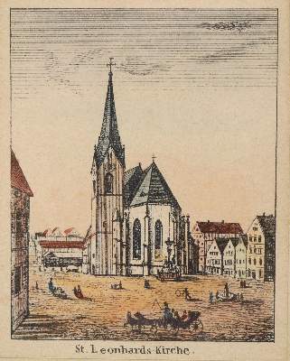 Bild Nr.7: 140-3605 Stuttgart.: (Deutschland)