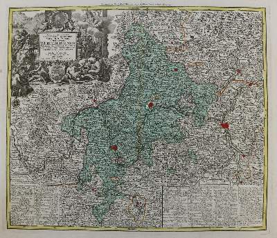Bild Nr.1: 140-3616 Würzburg.: (Deutschland)