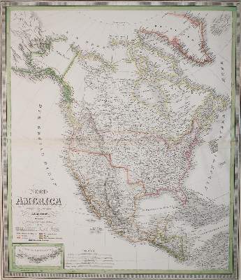 Bild Nr.1: 140-3619 Amerika: (Ausland)