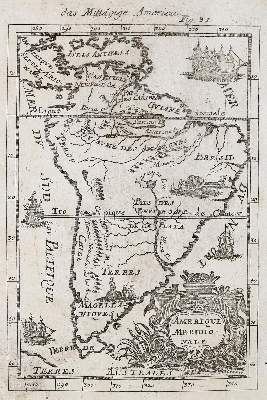 Bild Nr.5: 140-3620 Amerika.: (Ausland, Amerika)