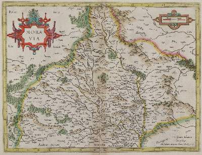 Bild Nr.1: 140-3638 Böhmen u. Mähren.: (Ausland)