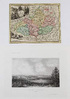 Bild Nr.2: 140-3638 Böhmen u. Mähren.: (Ausland)