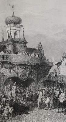 Bild Nr.6: 140-3638 Böhmen u. Mähren.: (Ausland)