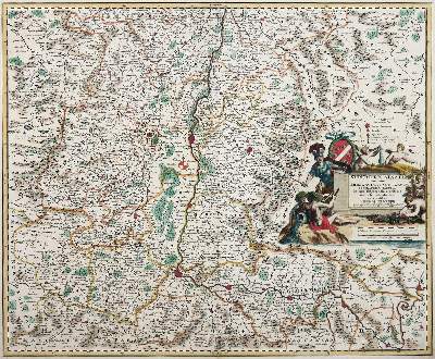 Bild Nr.7: 140-3642 Konvolut: (Ausland, Europa)