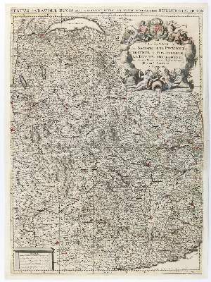 Bild Nr.1: 140-3644 Piemont u. Savoyen.: (Ausland, Europa)