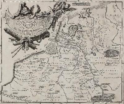 Bild Nr.2: 140-3645 Sammlung: (Ausland, Europa)