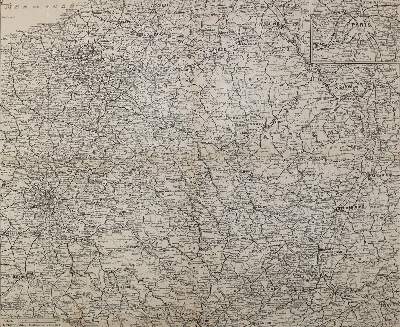 Bild Nr.9: 140-3645 Sammlung: (Ausland, Europa)