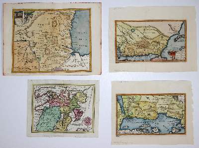 Bild Nr.4: 140-3646 Sammlung: (Ausland, Europa)