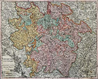 Bild Nr.6: 140-3646 Sammlung: (Ausland, Europa)
