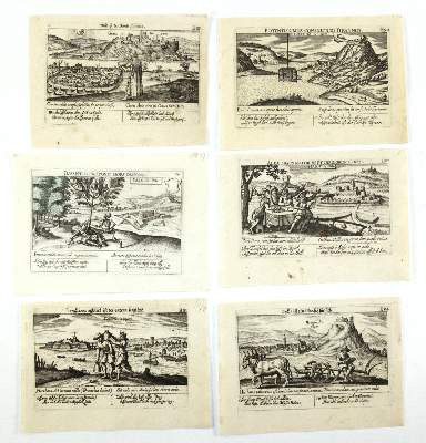 Bild Nr.6: 140-3647 Ungarn u. Südosteuropa.: (Ausland, Europa)