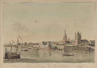 Bild Nr.1: 140-3648 Ansichten.: (Ausland, Frankreich)