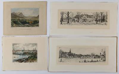 Bild Nr.3: 140-3648 Ansichten.: (Ausland, Frankreich)