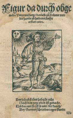Bild Nr.3: 140-365 (Köbel,J.).: (Alte Drucke, Handschriften und Theologie)