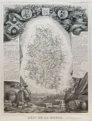 Bild Nr.3: 140-3655 Sammlung: (Ausland, Frankreich)
