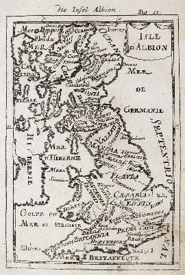 Bild Nr.5: 140-3661 Großbritannien.: (Ausland, Grossbritannien)