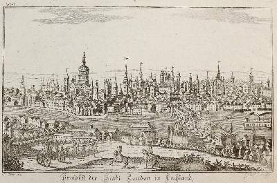 Bild Nr.1: 140-3663 London.: (Ausland, Grossbritannien)