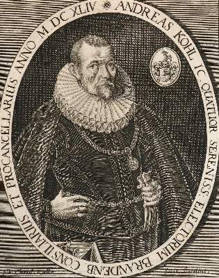 Bild Nr.2: 140-367 Kohl,A.: (Alte Drucke, Handschriften und Theologie)