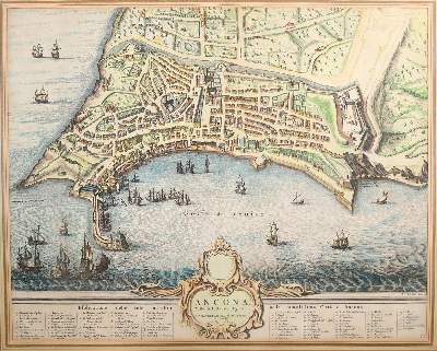 Bild Nr.1: 140-3670 Ancona: (Ausland, Italien)
