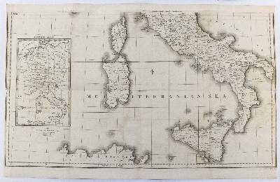 Bild Nr.3: 140-3676 Italien.: (Ausland, Italien)