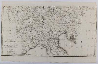 Bild Nr.5: 140-3676 Italien.: (Ausland, Italien)