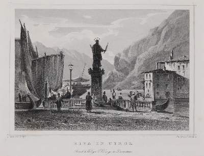 Bild Nr.1: 140-3677 Konvolut: (Ausland, Italien)