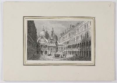 Bild Nr.110: 140-3677 Konvolut: (Ausland, Italien)