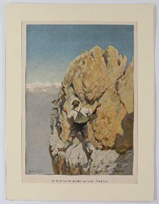 Bild Nr.113: 140-3677 Konvolut: (Ausland, Italien)